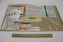 Genie Lift Part # 48372GT - DECAL KIT, SAFETY/INST, SLA, EA