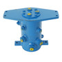 Genie Lift Part # 48542GT - HYDRAULIC SWIVEL,7 PORT,S40***, EA