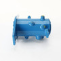 Genie Lift Part # 48542GT - HYDRAULIC SWIVEL,7 PORT,S40***, EA