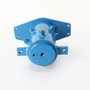 Genie Lift Part # 48542GT - HYDRAULIC SWIVEL,7 PORT,S40***, EA