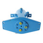 Genie Lift Part # 48542GT - HYDRAULIC SWIVEL,7 PORT,S40***, EA