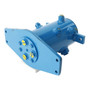 Genie Lift Part # 48542GT - HYDRAULIC SWIVEL,7 PORT,S40***, EA