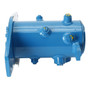 Genie Lift Part # 48542GT - HYDRAULIC SWIVEL,7 PORT,S40***, EA
