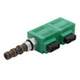 Genie Lift Part # 48684GT - VALVE, SOLENOID, 10V ***, EA