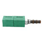 Genie Lift Part # 48684GT - VALVE, SOLENOID, 10V ***, EA