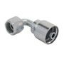 Genie Lift Part # 48816GT - HOSE END,FEM SW,90D,ORFS,-6-6, EA