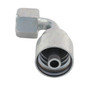 Genie Lift Part # 48816GT - HOSE END,FEM SW,90D,ORFS,-6-6, EA