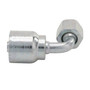 Genie Lift Part # 48816GT - HOSE END,FEM SW,90D,ORFS,-6-6, EA