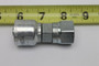 Genie Lift Part # 48819GT - HOSE END,FEM SW,ORFS,-8-6, EA