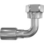 Genie Lift Part # 48840GT - HOSE END,FEMSW,90D,ORFS,-12-10, EA