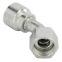 Genie Lift Part # 48845GT - HOSE END,FEMSW,45D,ORFS,-12-12, EA