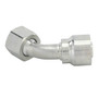 Genie Lift Part # 48845GT - HOSE END,FEMSW,45D,ORFS,-12-12, EA