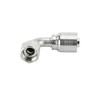 Genie Lift Part # 48853GT - HOSE END,FEMSW,90D,ORFS,-12-12, EA