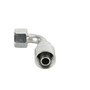 Genie Lift Part # 48853GT - HOSE END,FEMSW,90D,ORFS,-12-12, EA