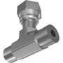 Genie Lift Part # 48891GT - FITTING,TEE,BRANCH,520433-4, EA