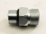 Genie Lift Part # 48899GT - VALVE,CHK,#10PORT-#10MALEORFS, EA