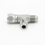 Genie Lift Part # 48908GT - FITTING,TEE,RUN,SWIVEL520432-4, EA