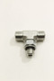 Genie Lift Part # 48919GT - TEE,BRANCH,520429-6, EA