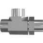 Genie Lift Part # 48961GT - TEE,RUN,520428-12, EA