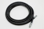 Genie Lift Part # 49105-35682-SGT - HOSE ASSY,3/8"100R2,FEM/FEM***, EA