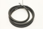 Genie Lift Part # 49105-9382GT - HOSE ASSY,3/8"100R2,STR F,STRF, EA