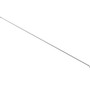 Genie Lift Part # 49117-12791GT - HOSE ASSY,1/4,90 FEM,STR FEM, EA
