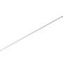 Genie Lift Part # 49117-12791GT - HOSE ASSY,1/4,90 FEM,STR FEM, EA