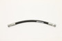 Genie Lift Part # 49119-1278GT - HOSE ASSY, 1/4, STR FEM, STR FEM, EA