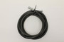 Genie Lift Part # 49119-13978GT - HOSE ASSY,1/4,STR FEM,STR FEM, EA