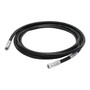 Genie Lift Part # 49119-13978GT - HOSE ASSY,1/4,STR FEM,STR FEM, EA