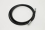 Genie Lift Part # 49119-16178GT - HOSE ASSY,1/4,STR FEM,STR FEM, EA