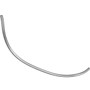 Genie Lift Part # 49119-3200GT - HOSE ASSY,1/4,STR FEM,STR FEM, EA