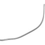 Genie Lift Part # 49119-3200GT - HOSE ASSY,1/4,STR FEM,STR FEM, EA