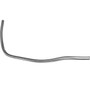 Genie Lift Part # 49119-3200GT - HOSE ASSY,1/4,STR FEM,STR FEM, EA