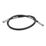 Genie Lift Part # 49119-4178GT - HOSE ASSY,1/4,STR FEM,STR FEM, EA