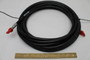 Genie Lift Part # 49119-44800-SGT - HOSE ASSY,1/4,STR FEM,STR FEM, EA