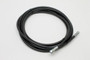 Genie Lift Part # 49120-35381GT - HOSE ASSY 1/4, STR FEM,STR FEM, EA