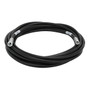 Genie Lift Part # 49120-35381GT - HOSE ASSY 1/4, STR FEM,STR FEM, EA