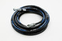 Genie Lift Part # 49120-49381-SGT - HOSE ASSEMBLY,1/4", EA