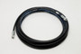 Genie Lift Part # 49120-50781GT - HOSE ASSY,1/4" STR FEM STR FEM, EA