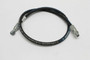 Genie Lift Part # 49121-4313-SGT - HOSE ASSY,1/4", EA