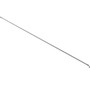 Genie Lift Part # 49128-11209GT - HOSE ASSY,3/8,90 FEM,STR FEM, EA