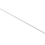 Genie Lift Part # 49128-13809GT - HOSE ASSY 3/8,STR FEM,90D, EA