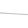 Genie Lift Part # 49128-3509GT - HOSE ASSY,3/8" 90 FEM STR FEM, EA