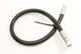 Genie Lift Part # 49130-2800GT - HOSE ASSEMBLY 3/8, EA