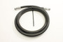 Genie Lift Part # 49130-9782GT - HOSE ASSY,3/8 STR FEM-STR FEM*, EA