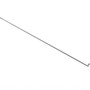 Genie Lift Part # 49141-17463GT - HOSE ASSY,1/2,45 FEM,STR FEM, EA