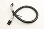 Genie Lift Part # 49141-2963-SGT - HOSE ASSY, 1/2, 45 FEM, STR FEM, EA