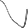 Genie Lift Part # 49163-2994GT - HOSE ASSY,1/4"90 FEM,STR FEM, EA