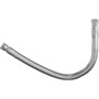 Genie Lift Part # 49183-1988GT - HOSE ASSY,1/2,STR FEM,STR FEM, EA
